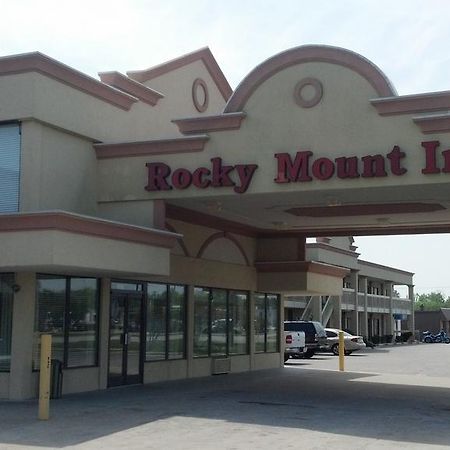 Rocky Mount Inn - روكي ماونت المرافق الصورة